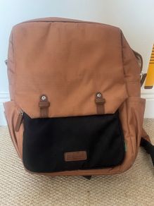 Baby Changing bag