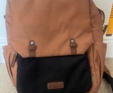 Baby Changing bag