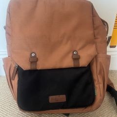 Baby Changing bag