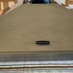 110cm Rangemaster Cooker Hood