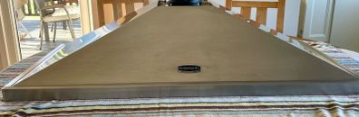 110cm Rangemaster Cooker Hood