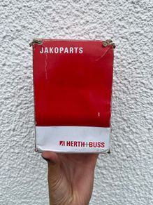 fuel filter JAKOPARTS  J1330814