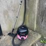 Numatic Hetty vacuum cleaner 1200 W /1000 W Image 3