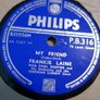Antique Gramophone Records Image 10