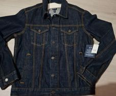 GAP New Mens Jacket size S