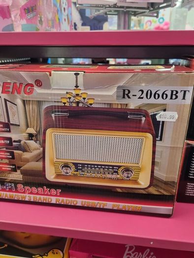 Retail stock Girls accessories