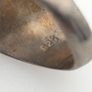 Vintage 925 Sterling Silver & Amerhyst Ring Image 5