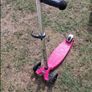 Girls Scooter Image 2