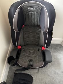 car seat