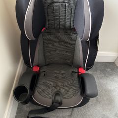 car seat