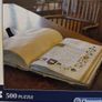 Clementoni University Of Oxford 500pc Jigsaw Puzzle Image 3