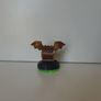 Skylanders Spyro's Adventure Hidden Treasure Chest Figure Image 2