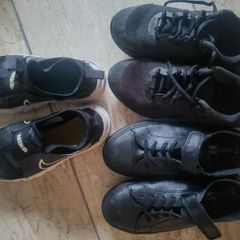 Size 3 kids shoes