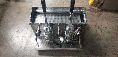 Victoria Arduino Athena Coffee Machine