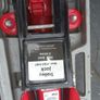 Auto-XS 2 Tonne Hydraulic Trolley Jack Image 4