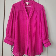Love & Roses Blouse