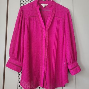 Love & Roses Blouse