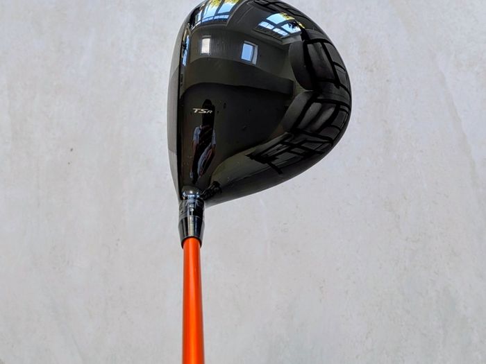 Titleist TSR2 9.0 degree w/Tour AD shaft