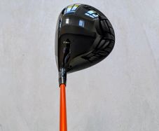 Titleist TSR2 9.0 degree w/Tour AD shaft