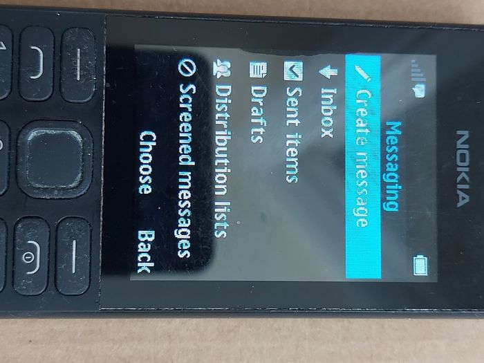 Nokia 150, RM-1189, working perfect and in excellent condition