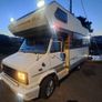 Hymer Motorhome Image 9