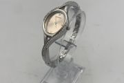 Sekonda Ladies Silver Bangle Watch
