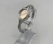 Sekonda Ladies Silver Bangle Watch