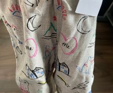 Baby trousers 6-9mths BNWT