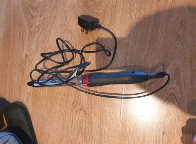 Desperate Housewives Hair Curler