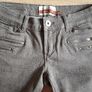 Trousers- "Toxik3".  Size 10 Image 2