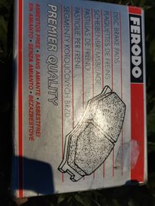 ferodo brake pads fdb 385a