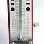 Vintage Wittner Super Mini Taktell Metronome Music Learning Germany Image 3