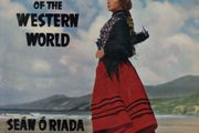 Sean O Riada Agus Ceoltoiri Cualann - The Playboy Of The Western World LP 1962 Gael Linn