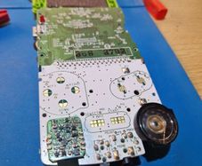 Wanted: Gameboy Colour DC-DC Power Converter