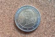 2 euro coin