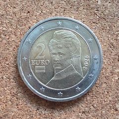 2 euro coin