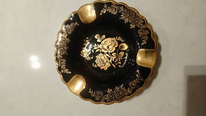 Limoges set of three