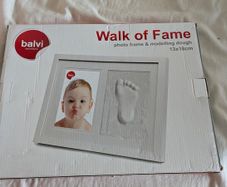 Balvi Barcelona Walk of Fame