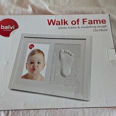 Balvi Barcelona Walk of Fame