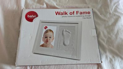 Balvi Barcelona Walk of Fame