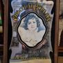 Vintage Chocolat Poulain mirror Image 2