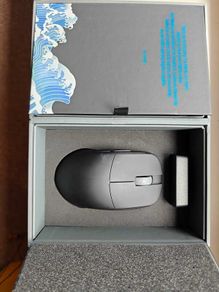 Lamzu Atlantis Mini 4K Wireless Gaming Mouse