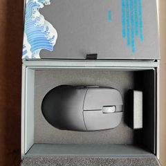 Lamzu Atlantis Mini 4K Wireless Gaming Mouse