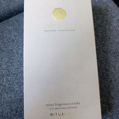 Rituals fragrance sticks