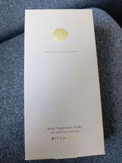 Rituals fragrance sticks