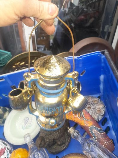 Car boot Box lot of Items sold as a lot, Crate not included., More Lots Available in my other Items, Collection Only in Rochfortbridge Westmeath