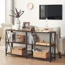 New 3-Tier Industrial Design Display Unit - FREE P&P Image 4