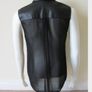 New Look" black blouse Image 2