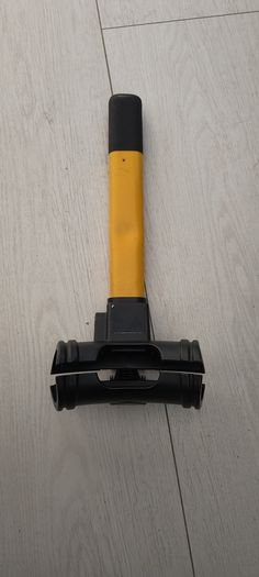 halfords car steering lock