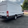 Ford transit New engine new Test jumbo  make great Camper Image 2